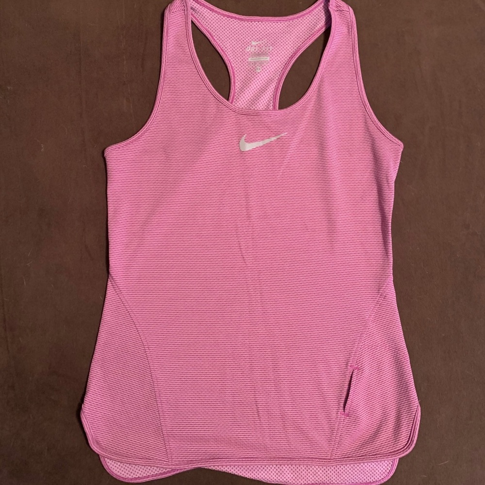 NIKE Dri-Fit Tank